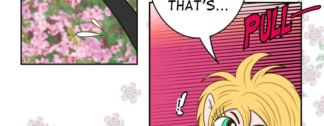Living with The Wizard - Chapter 27